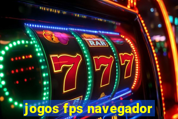 jogos fps navegador